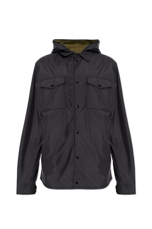 Paul Smith Hooded jacket | Men's | Vitkac